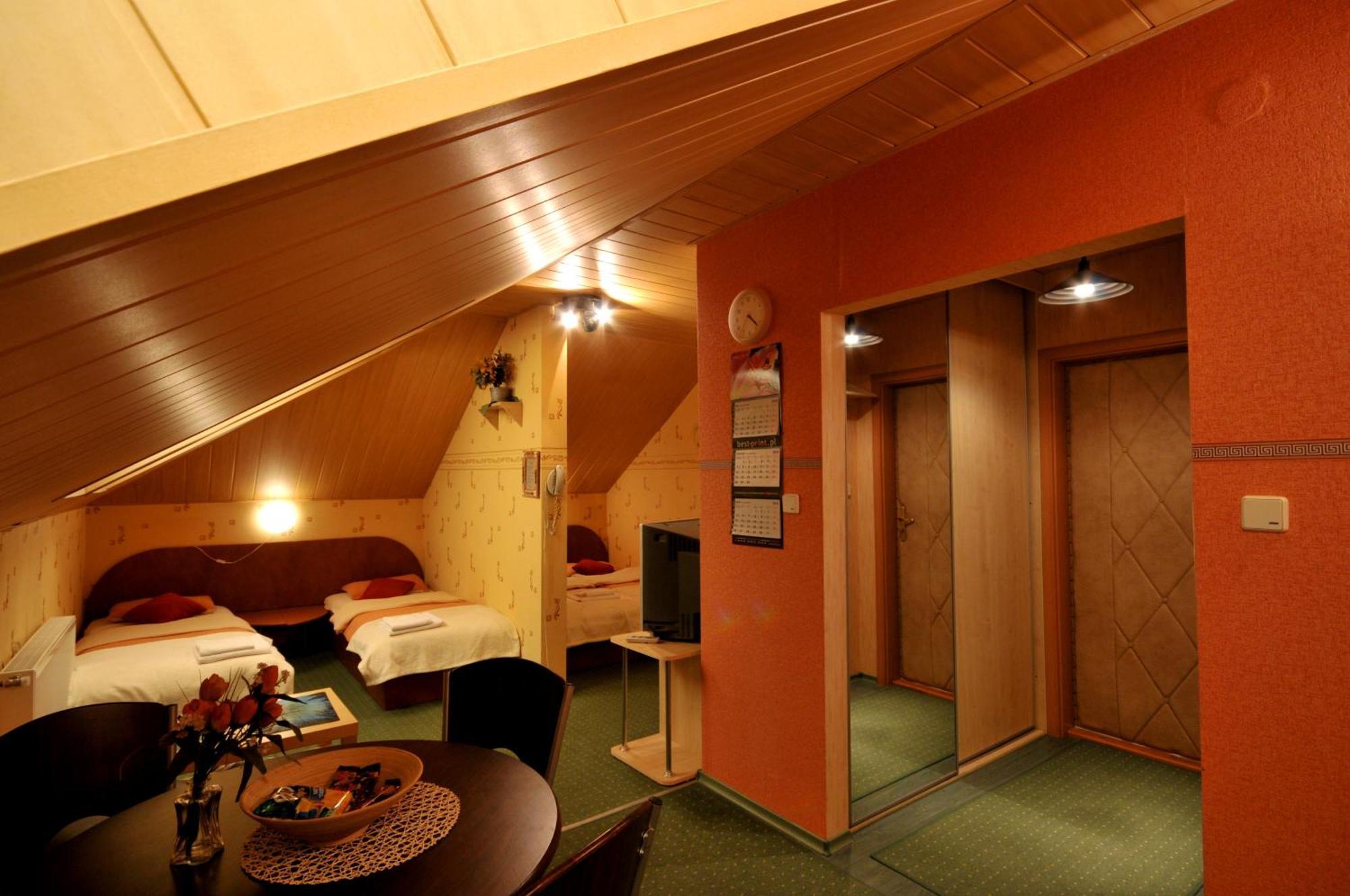 Apart A2 Poznan - 24H - Self Check-In - Free Parking Номер фото