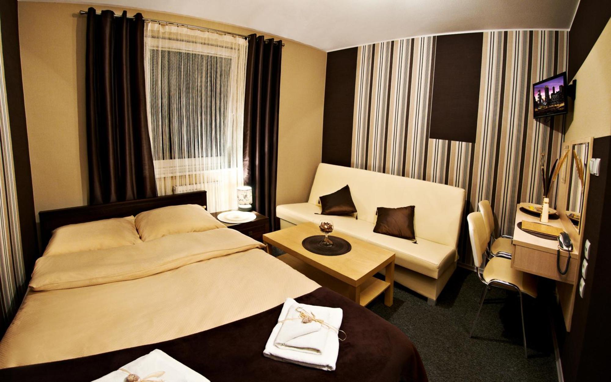 Apart A2 Poznan - 24H - Self Check-In - Free Parking Экстерьер фото