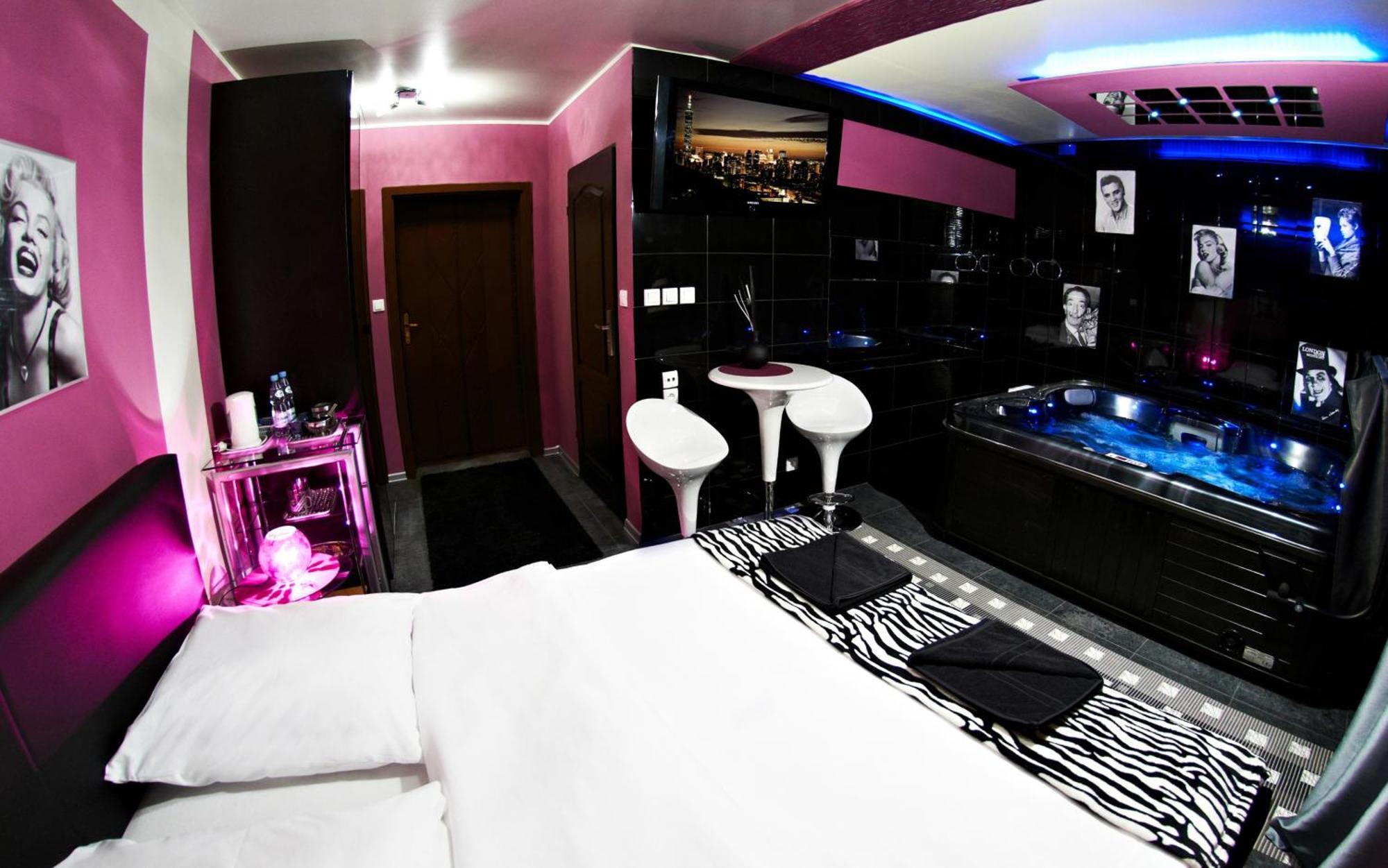 Apart A2 Poznan - 24H - Self Check-In - Free Parking Экстерьер фото