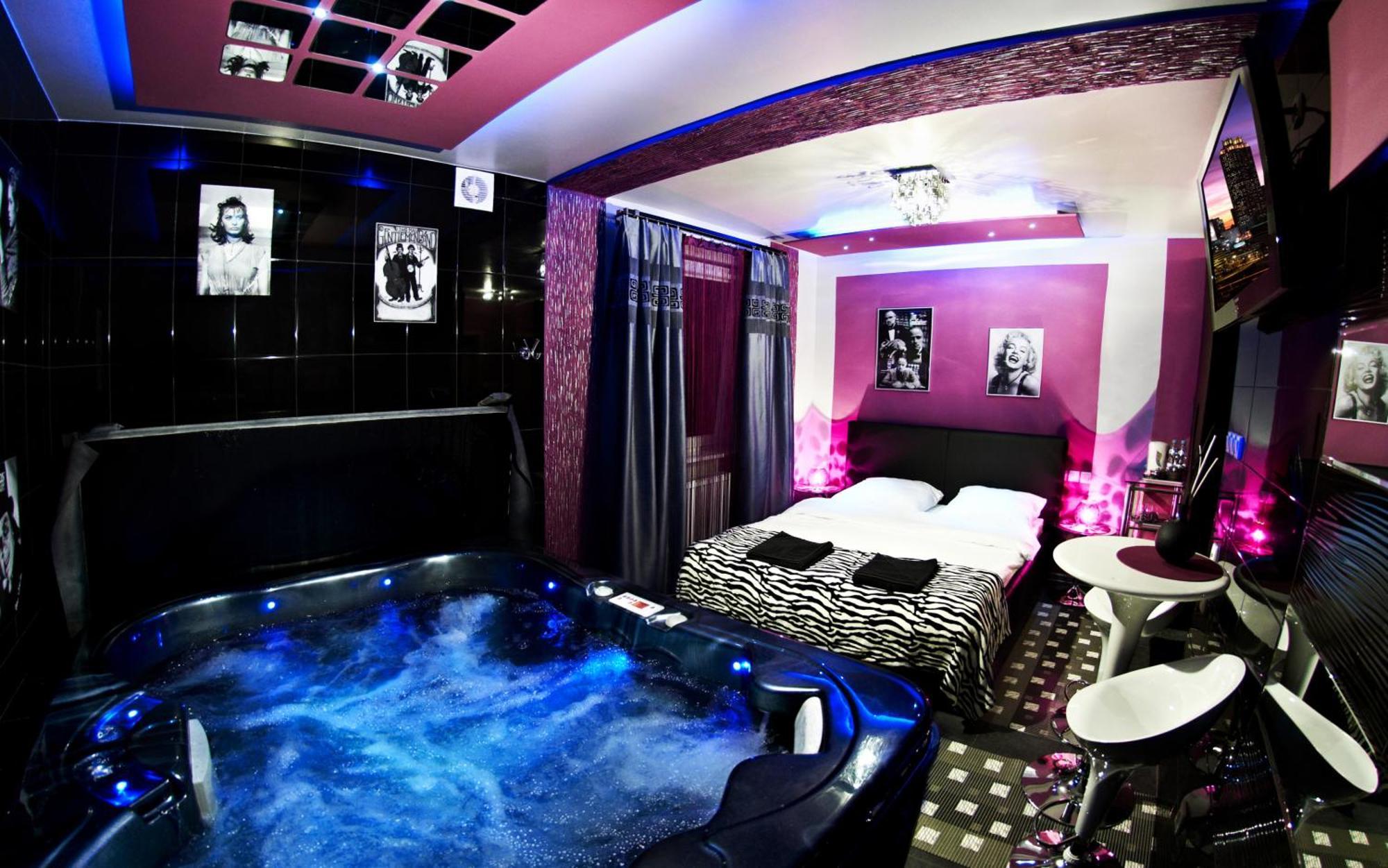 Apart A2 Poznan - 24H - Self Check-In - Free Parking Экстерьер фото
