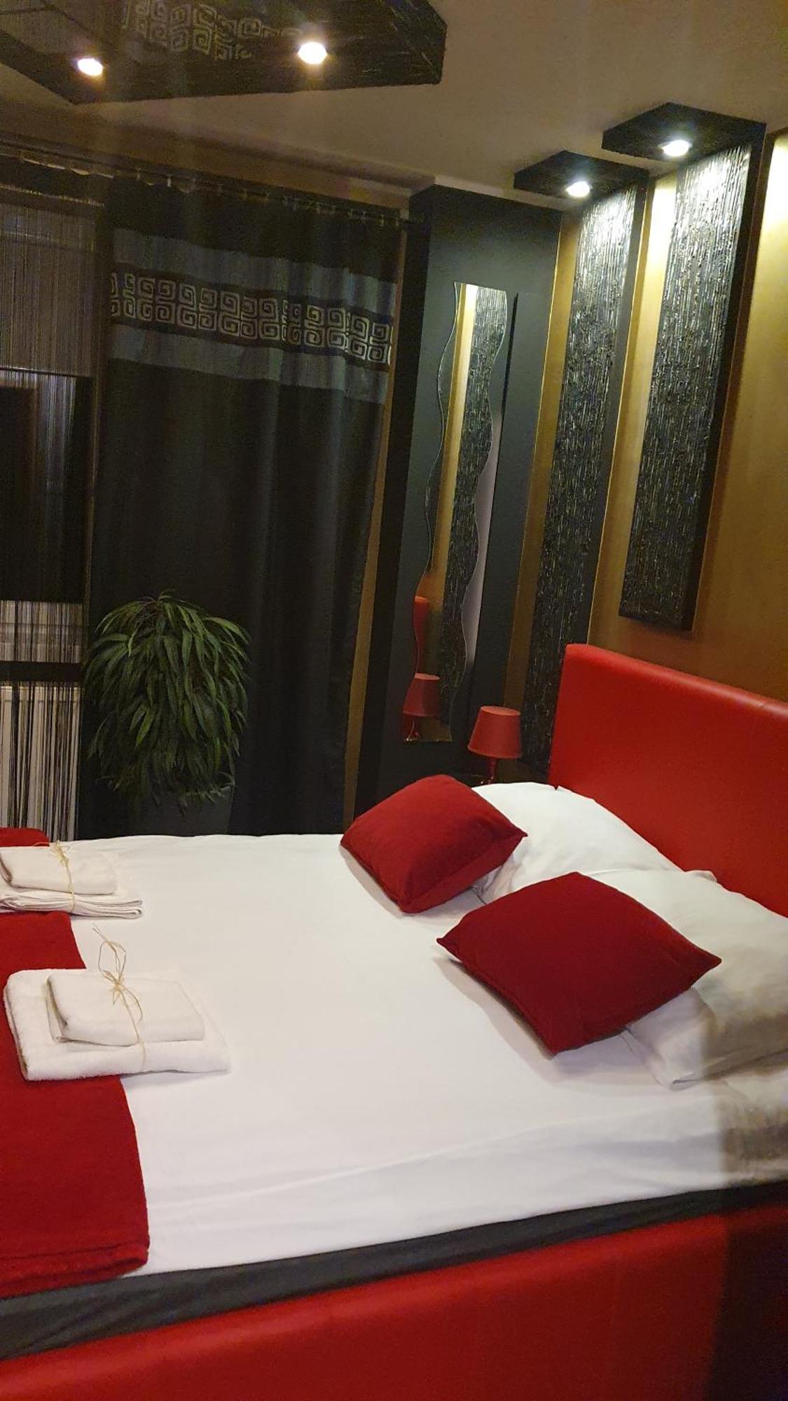 Apart A2 Poznan - 24H - Self Check-In - Free Parking Экстерьер фото