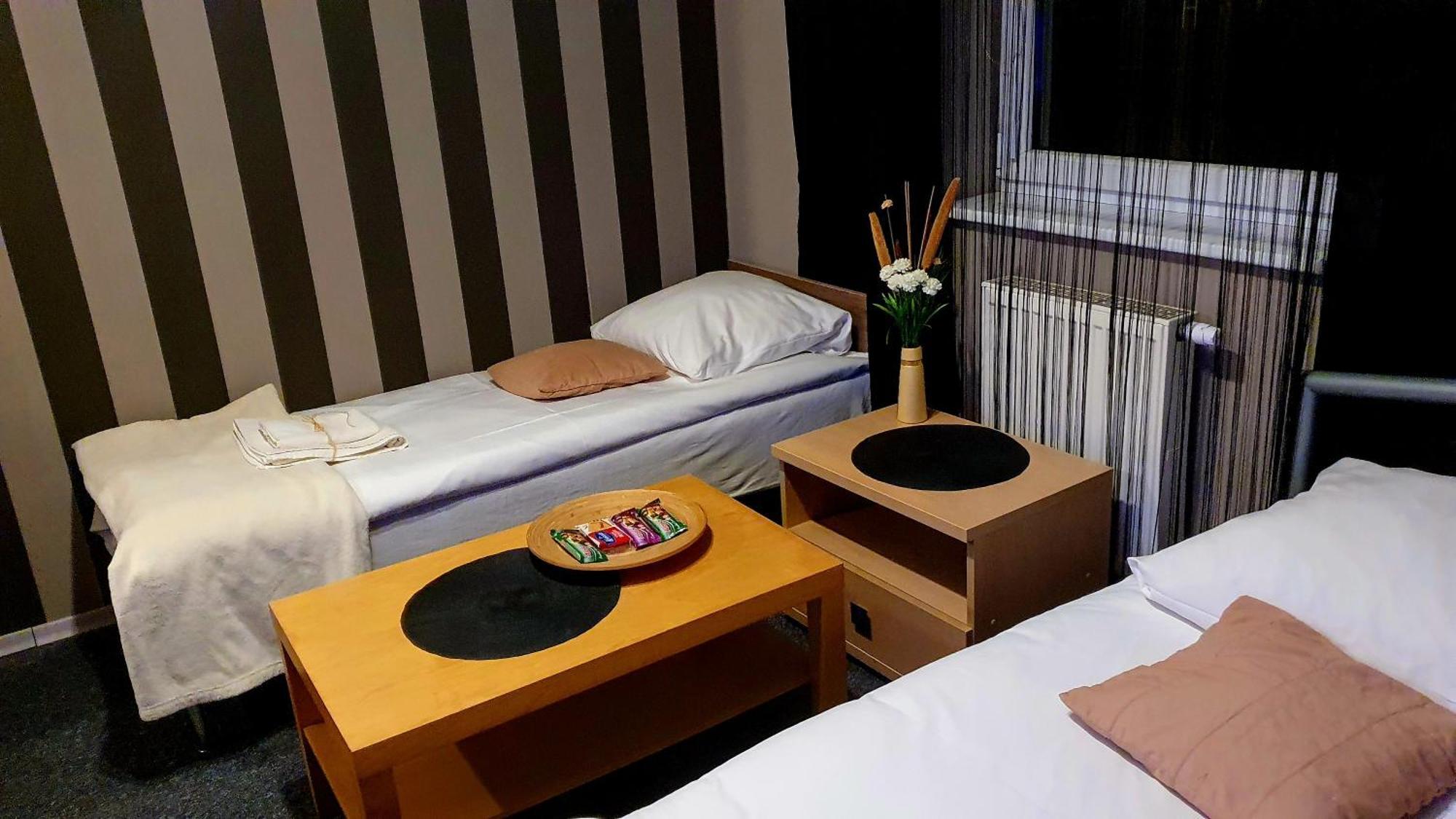 Apart A2 Poznan - 24H - Self Check-In - Free Parking Номер фото