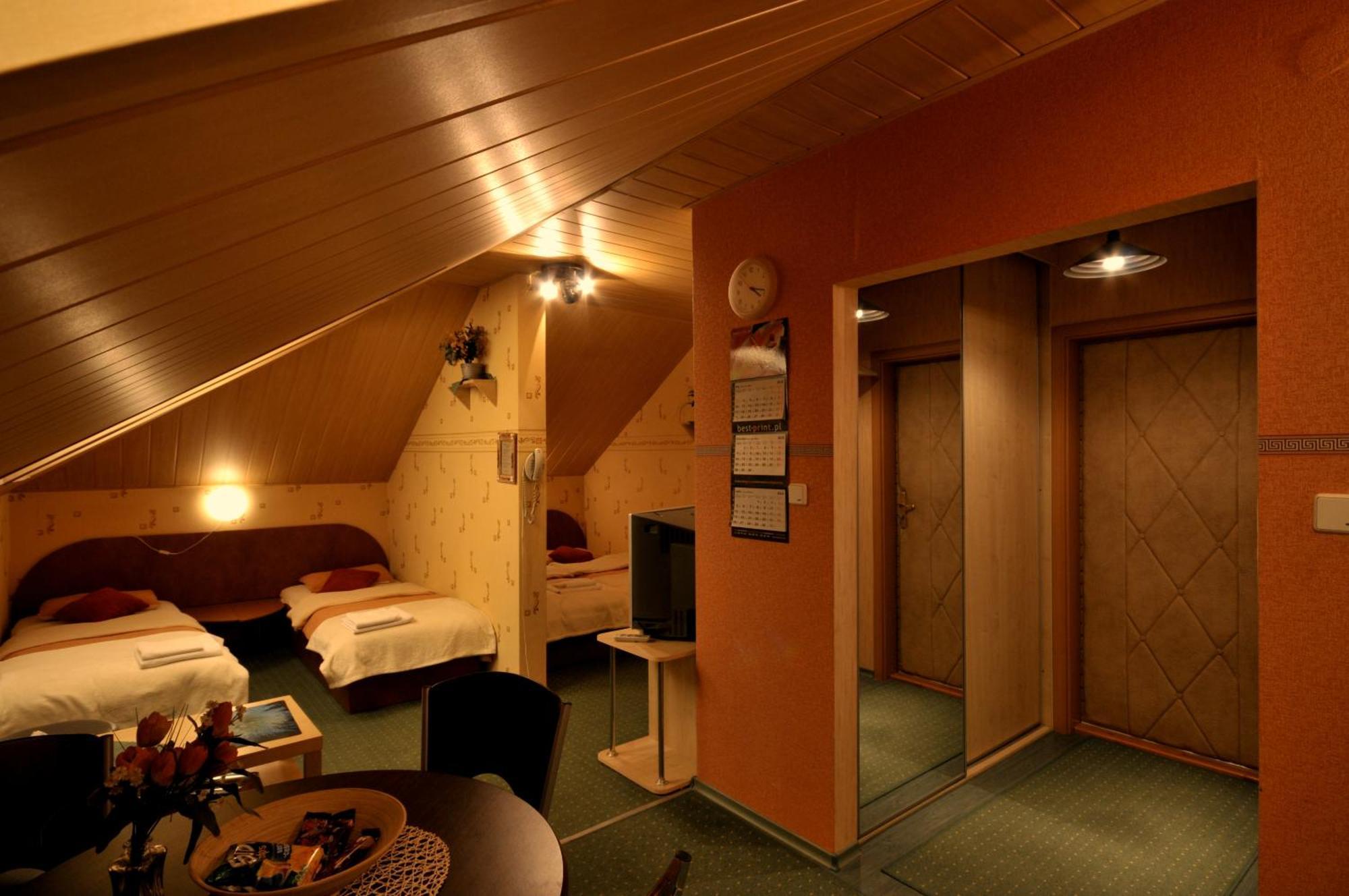 Apart A2 Poznan - 24H - Self Check-In - Free Parking Номер фото