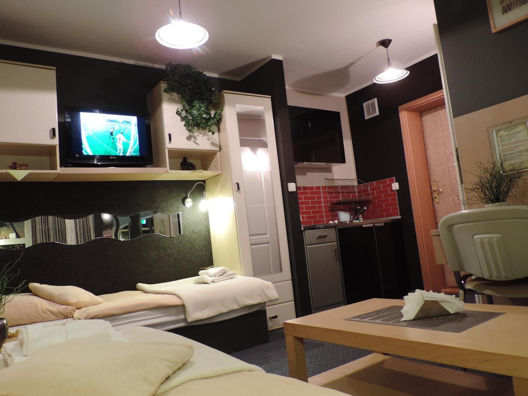 Apart A2 Poznan - 24H - Self Check-In - Free Parking Номер фото