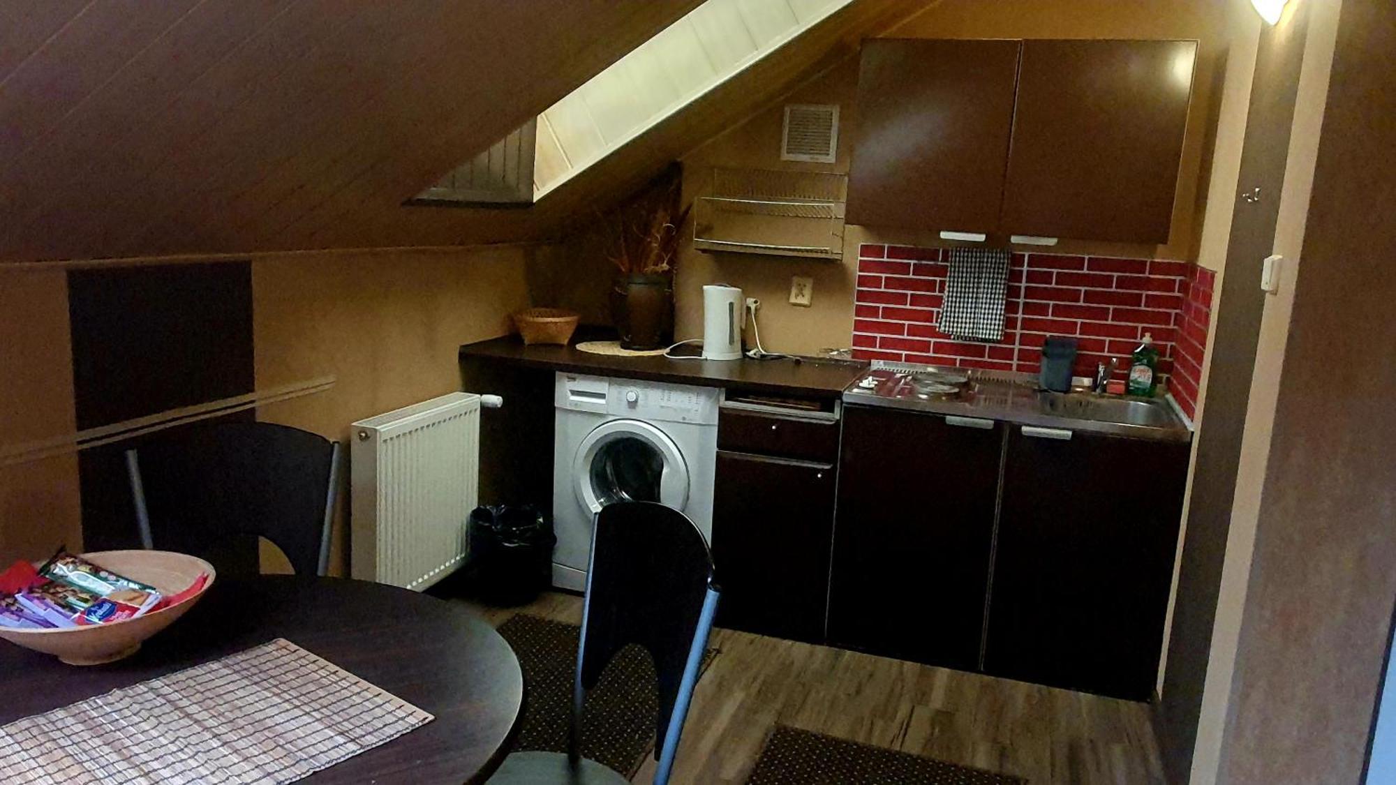 Apart A2 Poznan - 24H - Self Check-In - Free Parking Номер фото