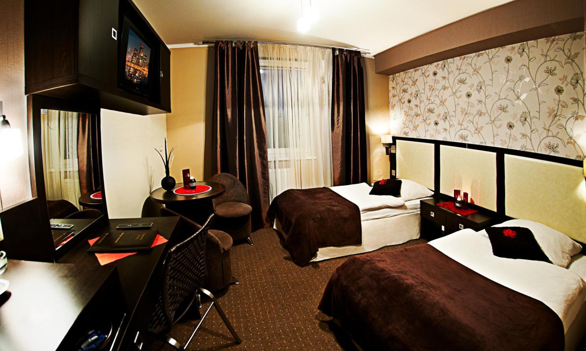 Apart A2 Poznan - 24H - Self Check-In - Free Parking Номер фото