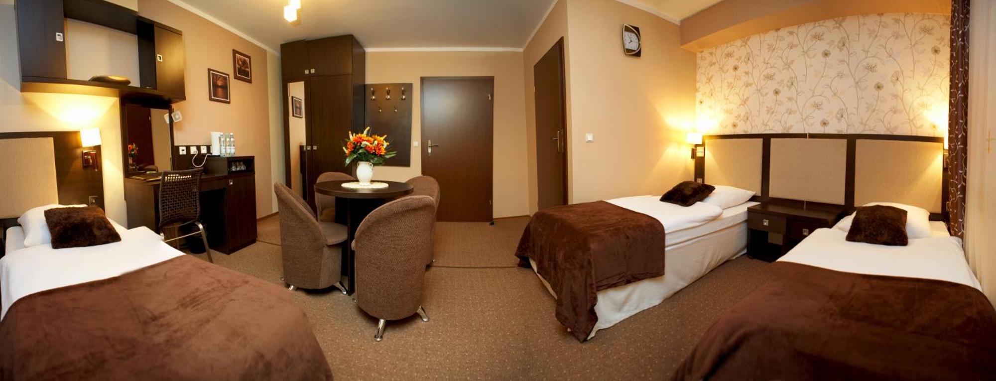 Apart A2 Poznan - 24H - Self Check-In - Free Parking Экстерьер фото