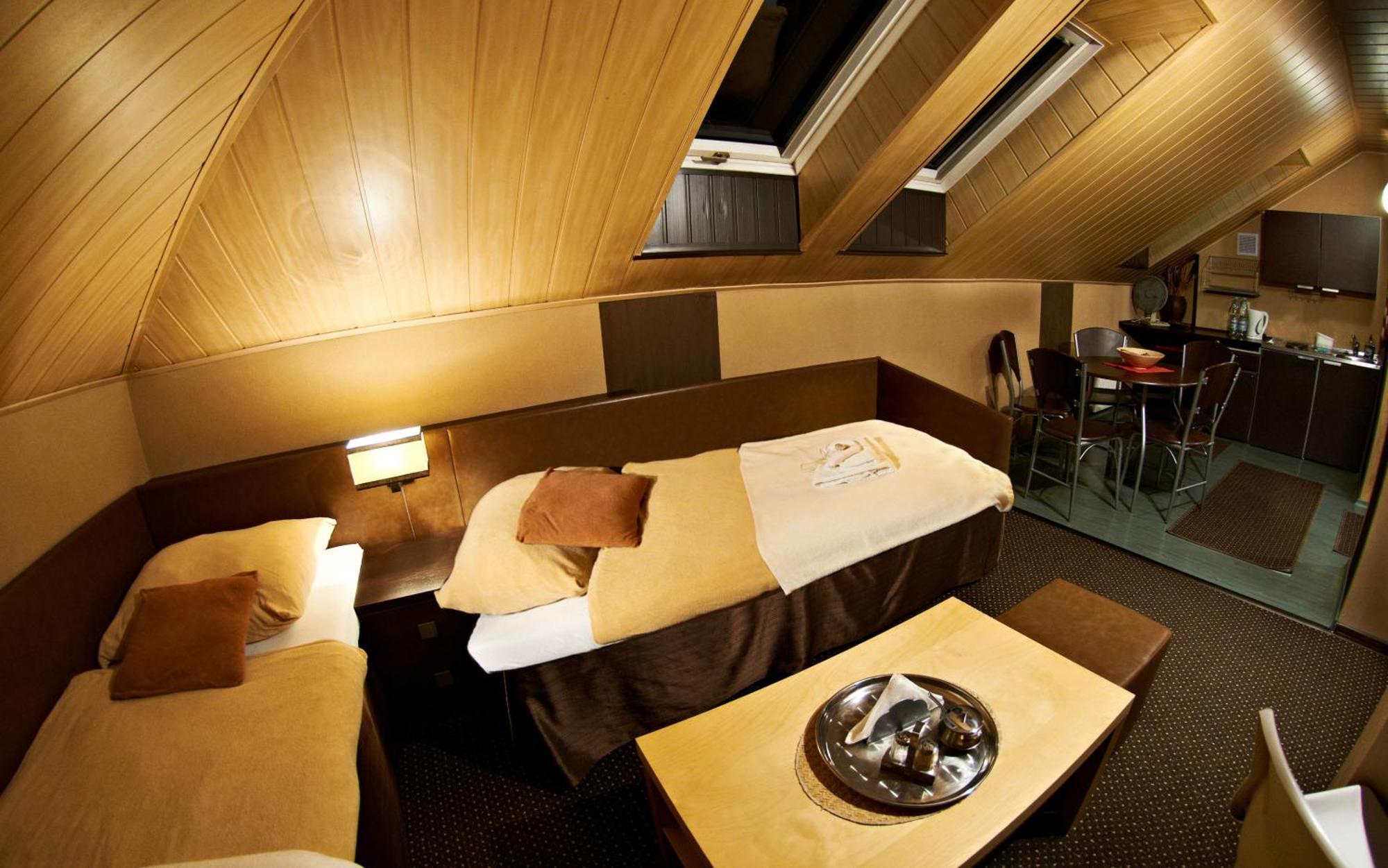 Apart A2 Poznan - 24H - Self Check-In - Free Parking Номер фото