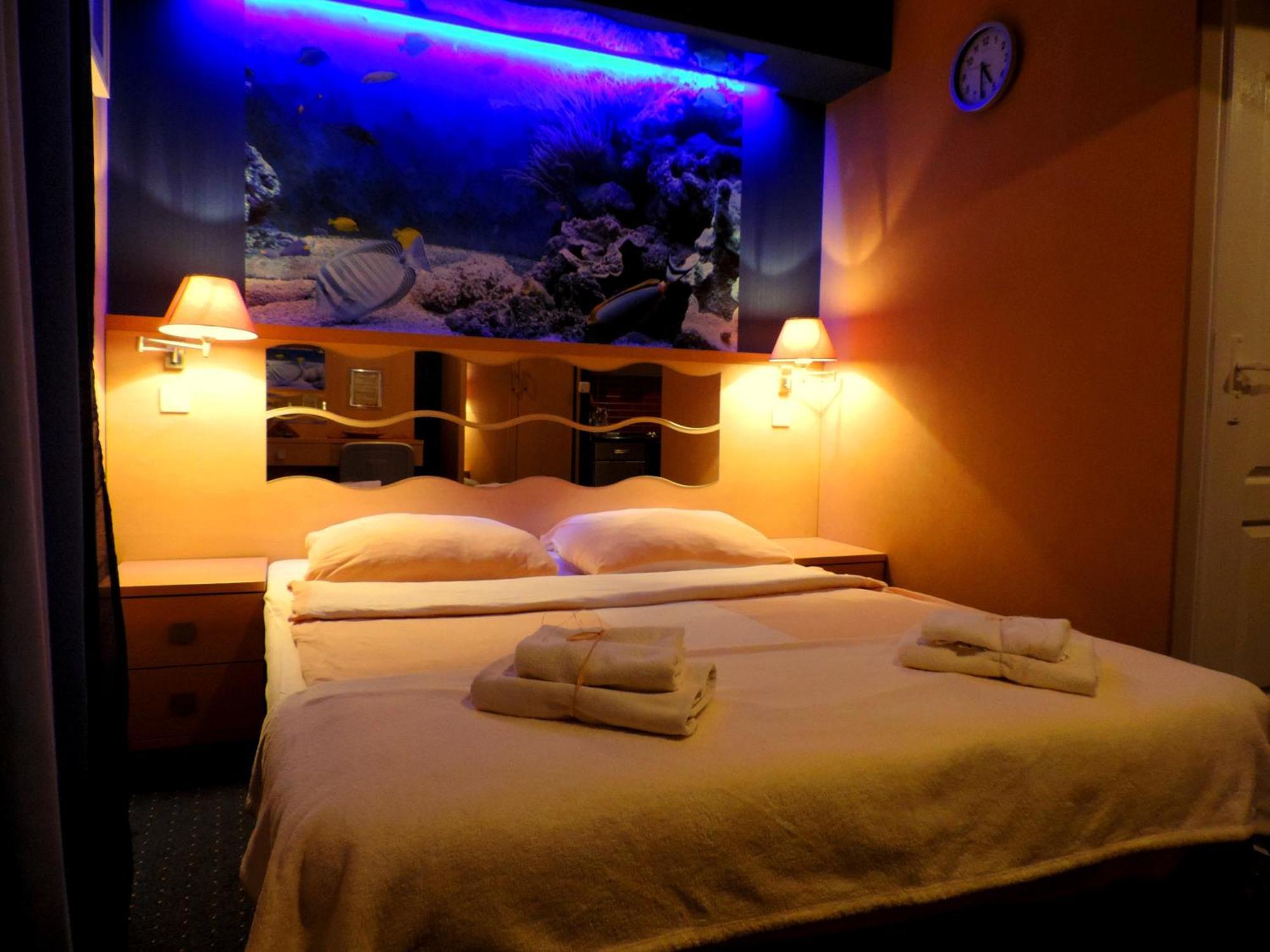 Apart A2 Poznan - 24H - Self Check-In - Free Parking Экстерьер фото