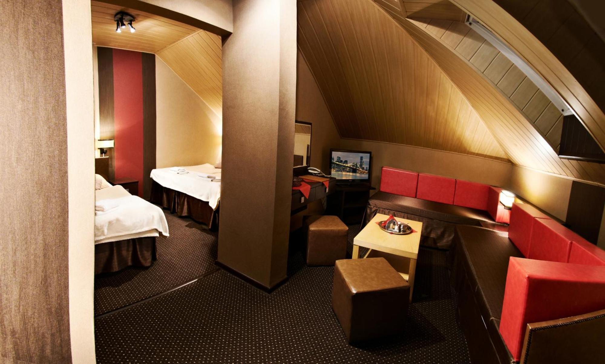 Apart A2 Poznan - 24H - Self Check-In - Free Parking Номер фото
