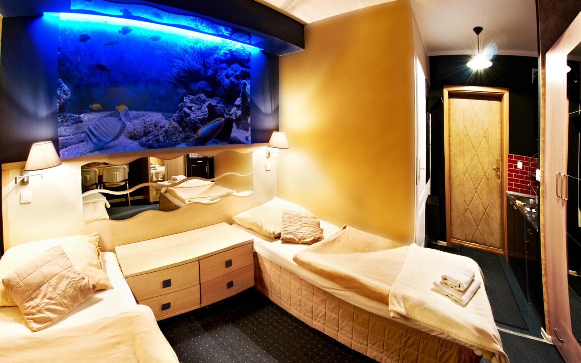 Apart A2 Poznan - 24H - Self Check-In - Free Parking Экстерьер фото
