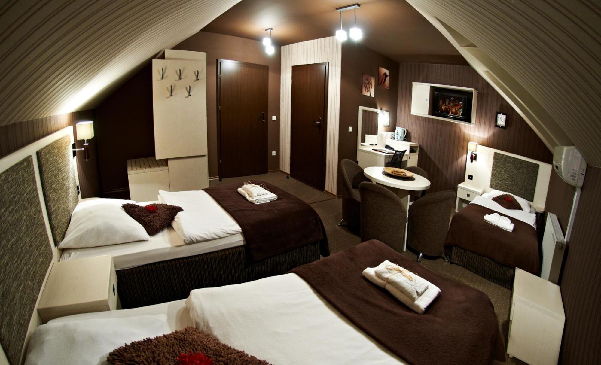 Apart A2 Poznan - 24H - Self Check-In - Free Parking Экстерьер фото