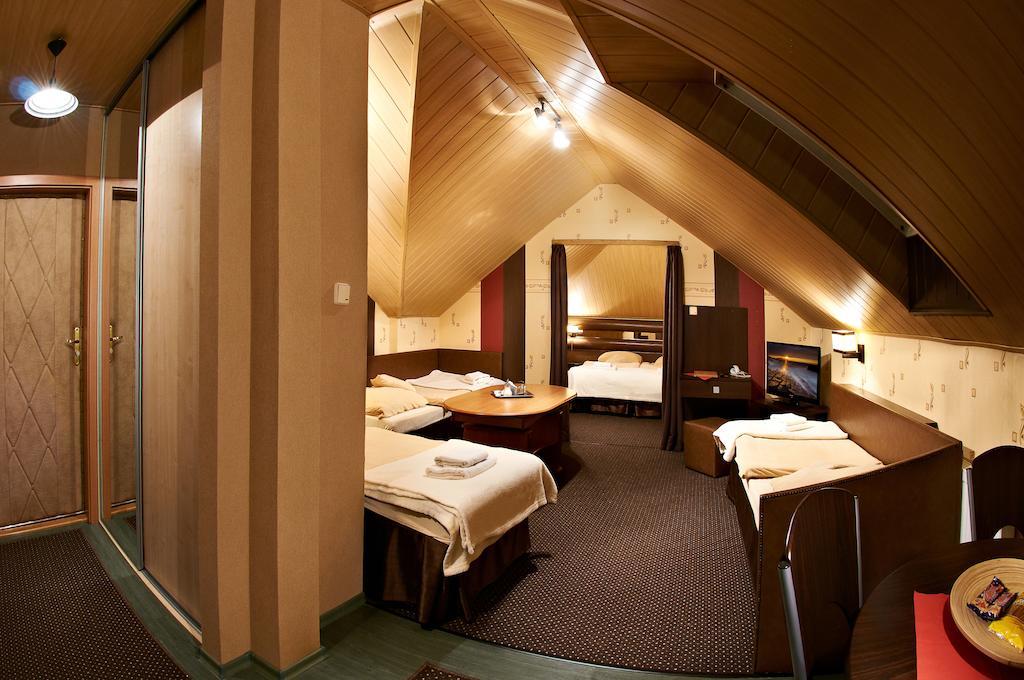Apart A2 Poznan - 24H - Self Check-In - Free Parking Номер фото